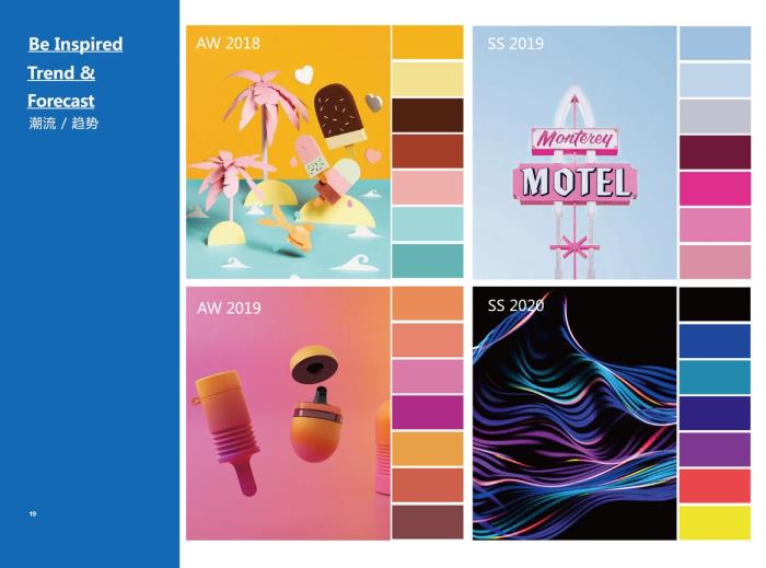 Trends Inspired 